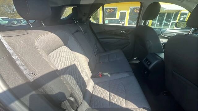 2020 Chevrolet Equinox in Greenville, SC 29607 - 18121522 22