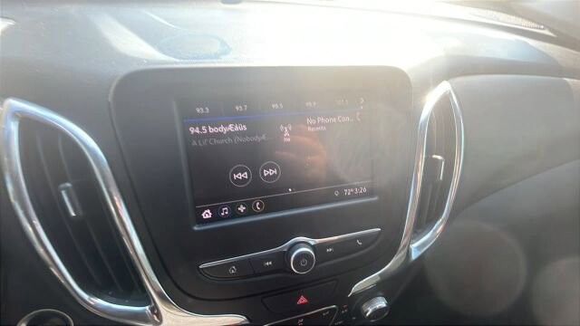 2020 Chevrolet Equinox in Greenville, SC 29607 - 18121522 42