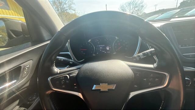 2020 Chevrolet Equinox in Greenville, SC 29607 - 18121522 39