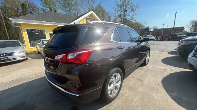2020 Chevrolet Equinox in Greenville, SC 29607 - 18121522 3