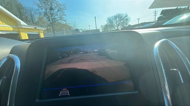 2020 Chevrolet Equinox in Greenville, SC 29607 - 18121522 47