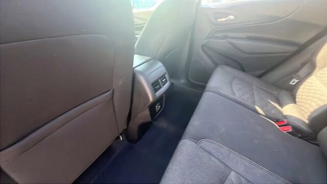 2020 Chevrolet Equinox in Greenville, SC 29607 - 18121522 32