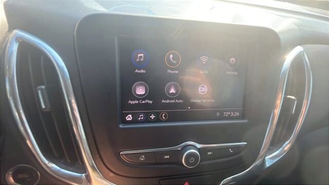 2020 Chevrolet Equinox in Greenville, SC 29607 - 18121522 43