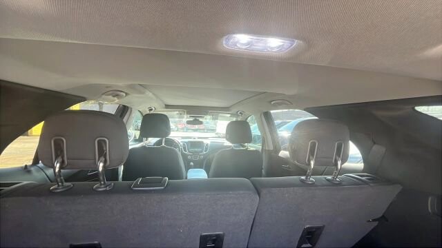 2020 Chevrolet Equinox in Greenville, SC 29607 - 18121522 27