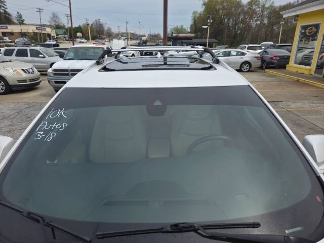 2017 Cadillac XT5 in Greenville, SC 29607 - 18121523 14