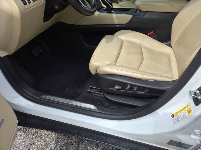 2017 Cadillac XT5 in Greenville, SC 29607 - 18121523 30