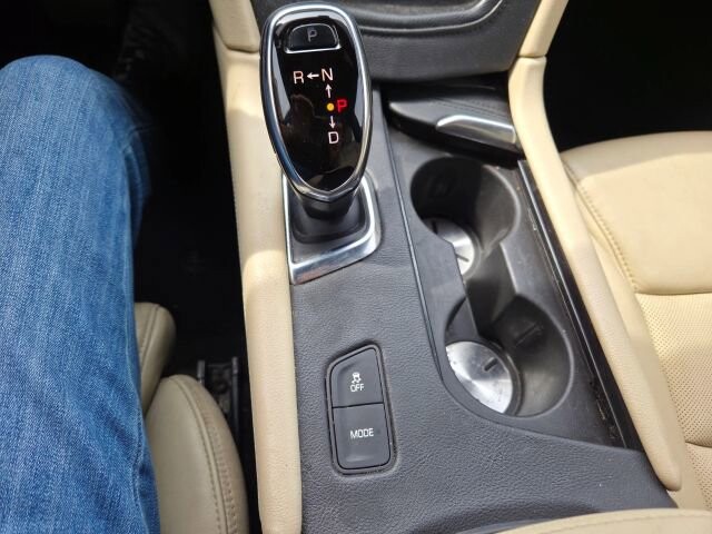 2017 Cadillac XT5 in Greenville, SC 29607 - 18121523 37