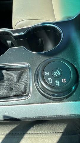 2015 Ford Explorer in Greenville, SC 29607 - 18121524 37