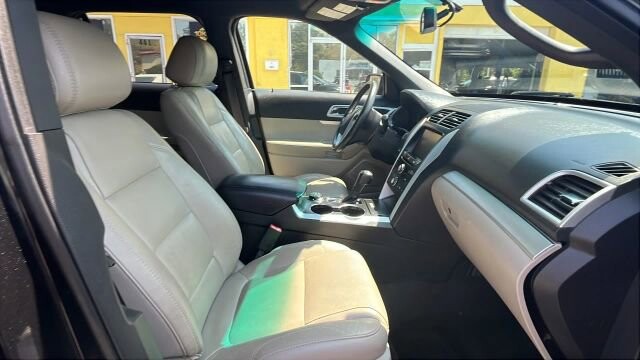 2015 Ford Explorer in Greenville, SC 29607 - 18121524 15