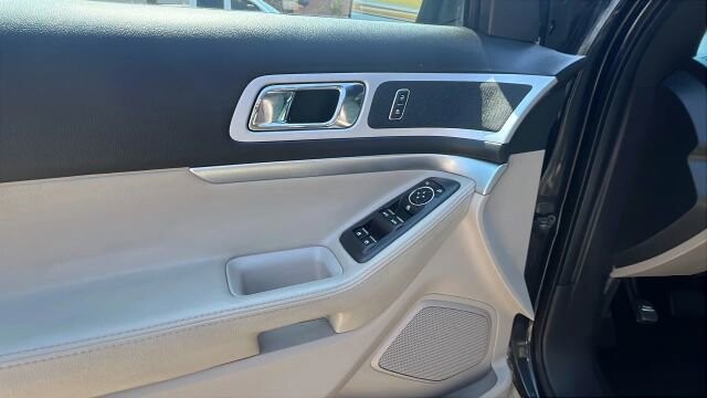 2015 Ford Explorer in Greenville, SC 29607 - 18121524 31