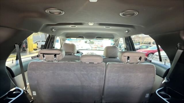 2015 Ford Explorer in Greenville, SC 29607 - 18121524 25