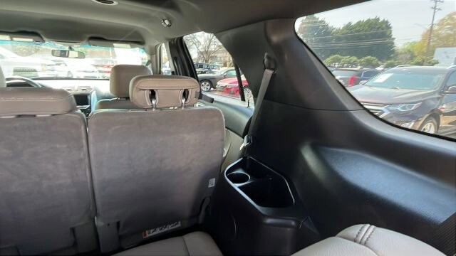 2015 Ford Explorer in Greenville, SC 29607 - 18121524 23