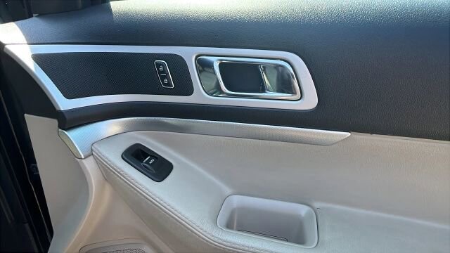 2015 Ford Explorer in Greenville, SC 29607 - 18121524 14