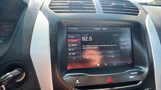 2015 Ford Explorer in Greenville, SC 29607 - 18121524 40