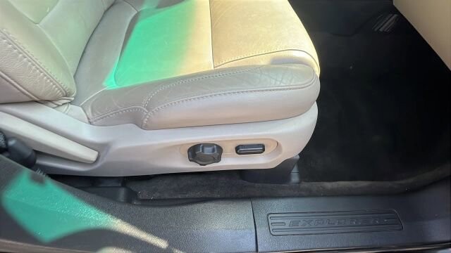 2015 Ford Explorer in Greenville, SC 29607 - 18121524 16