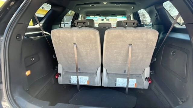 2015 Ford Explorer in Greenville, SC 29607 - 18121524 22