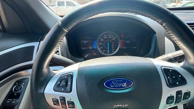 2015 Ford Explorer in Greenville, SC 29607 - 18121524 35