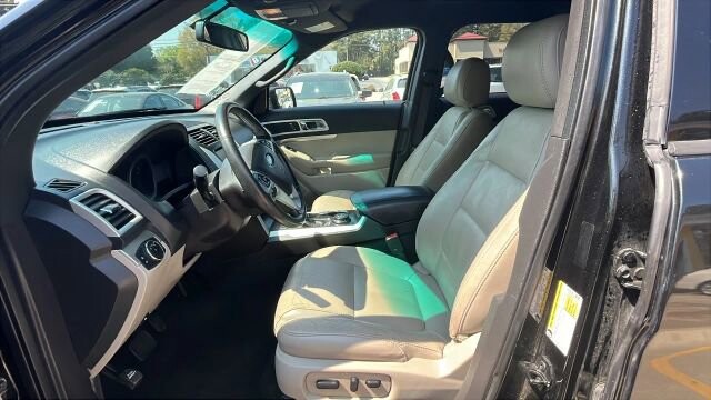 2015 Ford Explorer in Greenville, SC 29607 - 18121524 32