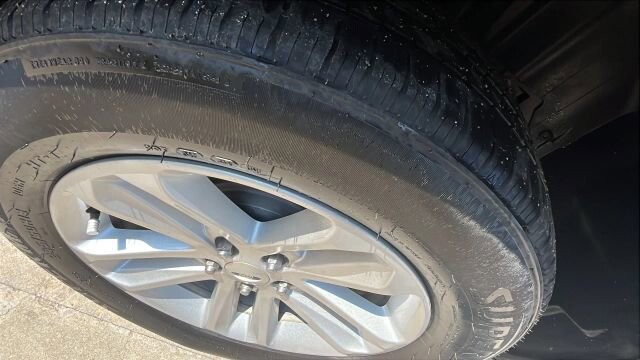 2015 Ford Explorer in Greenville, SC 29607 - 18121524 11