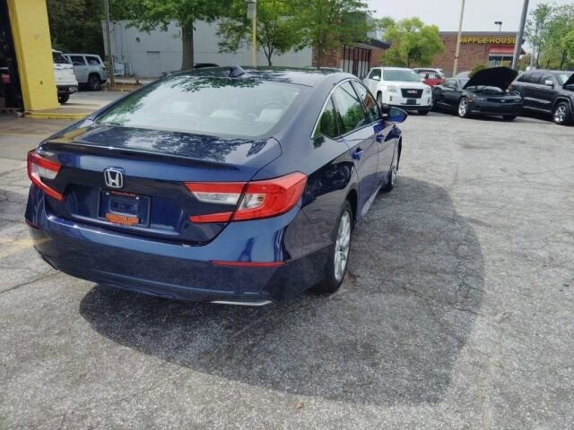 2019 Honda Accord in Greenville, SC 29607 - 18121527 3