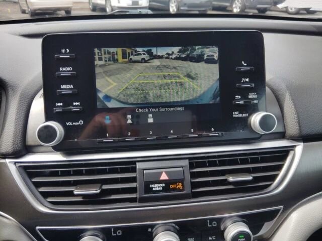 2019 Honda Accord in Greenville, SC 29607 - 18121527 31