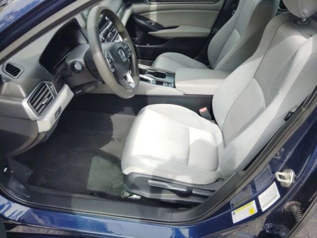 2019 Honda Accord in Greenville, SC 29607 - 18121527 25