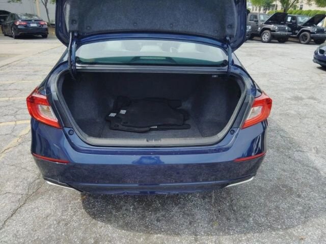 2019 Honda Accord in Greenville, SC 29607 - 18121527 5