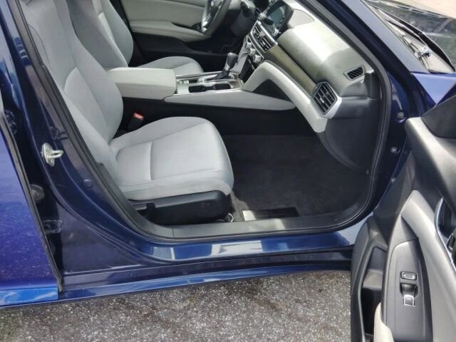2019 Honda Accord in Greenville, SC 29607 - 18121527 18