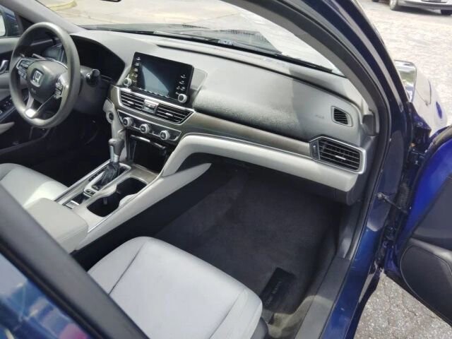 2019 Honda Accord in Greenville, SC 29607 - 18121527 19