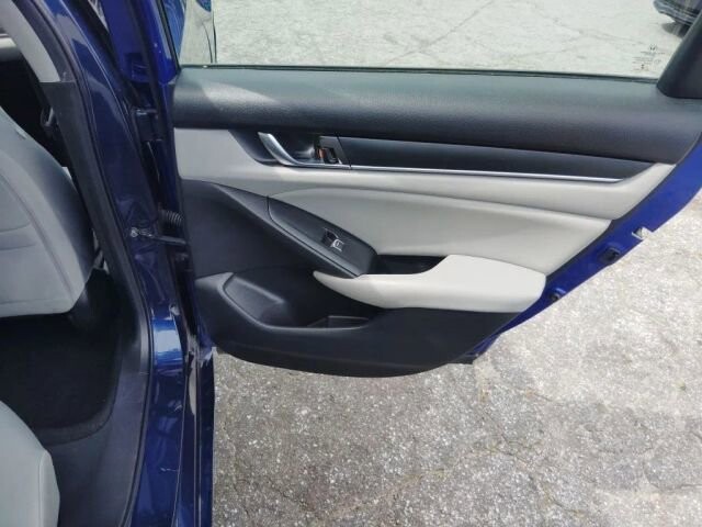 2019 Honda Accord in Greenville, SC 29607 - 18121527 20