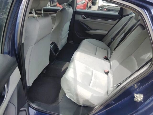 2019 Honda Accord in Greenville, SC 29607 - 18121527 23