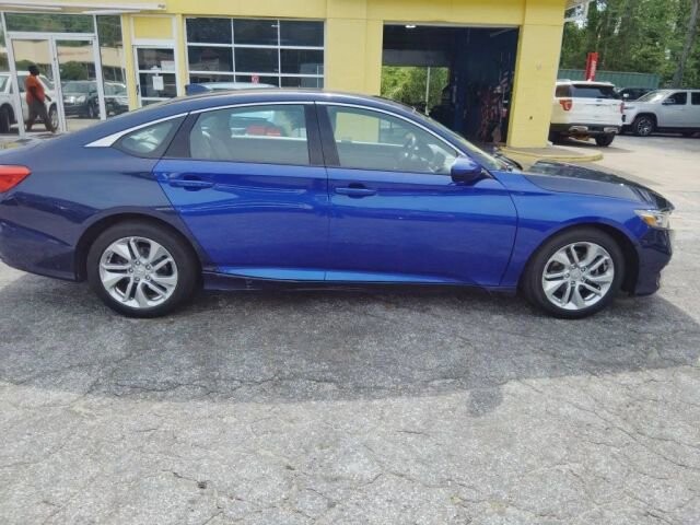 2019 Honda Accord in Greenville, SC 29607 - 18121527 2