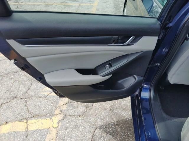 2019 Honda Accord in Greenville, SC 29607 - 18121527 22