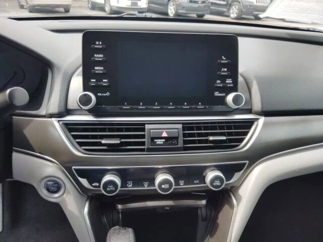 2019 Honda Accord in Greenville, SC 29607 - 18121527 28