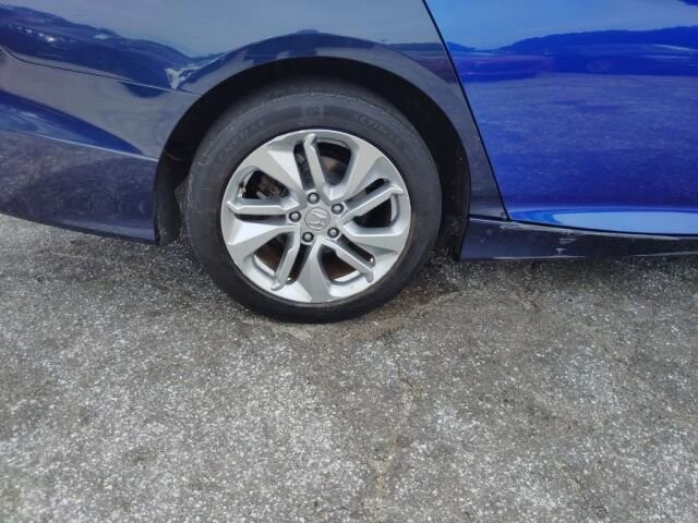 2019 Honda Accord in Greenville, SC 29607 - 18121527 15