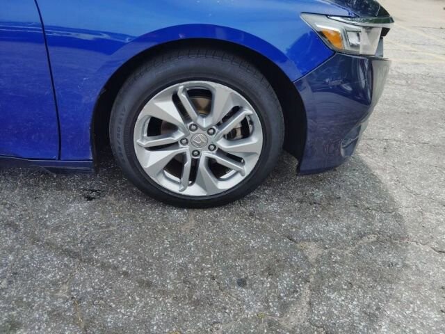 2019 Honda Accord in Greenville, SC 29607 - 18121527 16