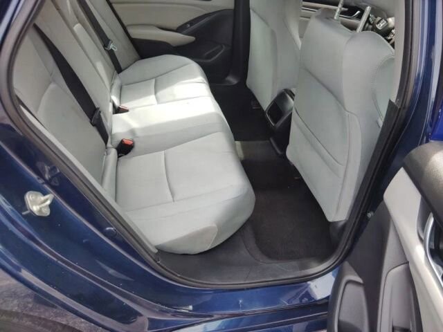 2019 Honda Accord in Greenville, SC 29607 - 18121527 21