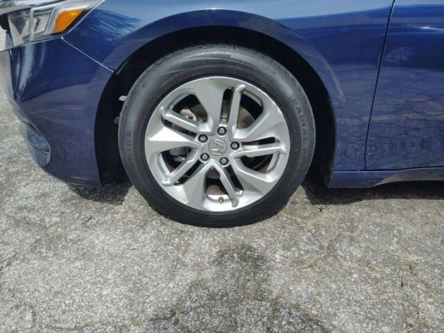 2019 Honda Accord in Greenville, SC 29607 - 18121527 13