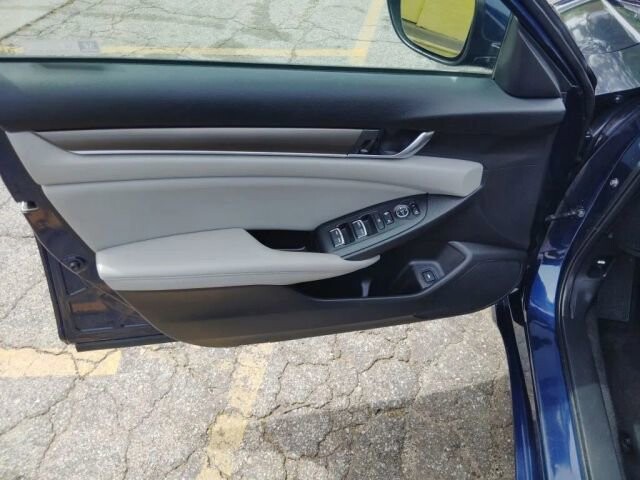 2019 Honda Accord in Greenville, SC 29607 - 18121527 24