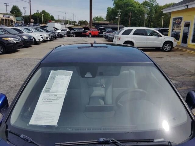 2019 Honda Accord in Greenville, SC 29607 - 18121527 12