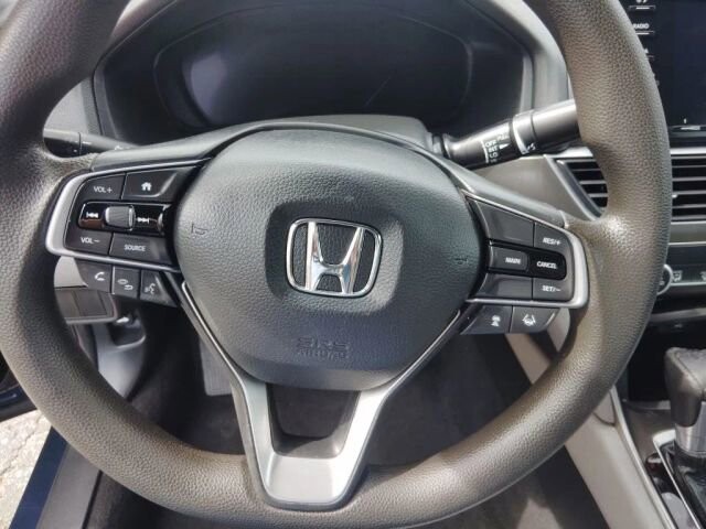 2019 Honda Accord in Greenville, SC 29607 - 18121527 26