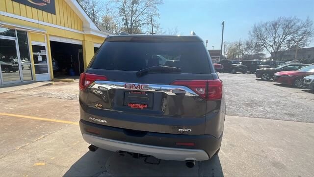 2019 GMC Acadia in Greenville, SC 29607 - 18121529 4