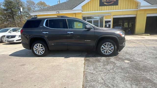 2019 GMC Acadia in Greenville, SC 29607 - 18121529 2