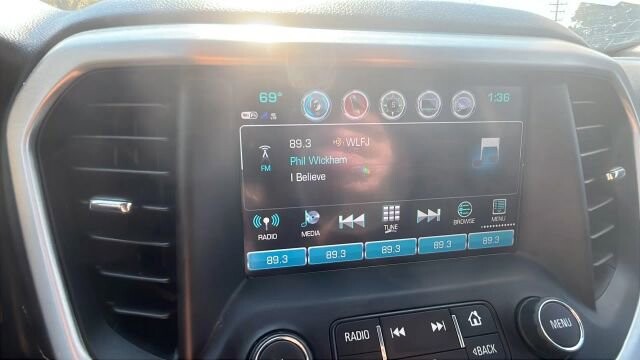 2019 GMC Acadia in Greenville, SC 29607 - 18121529 45