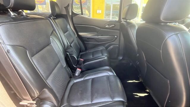 2019 GMC Acadia in Greenville, SC 29607 - 18121529 21