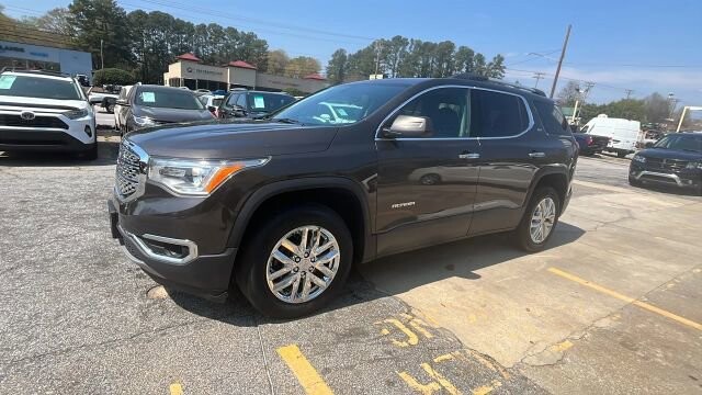 2019 GMC Acadia in Greenville, SC 29607 - 18121529 7