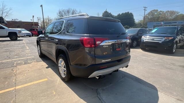 2019 GMC Acadia in Greenville, SC 29607 - 18121529 5