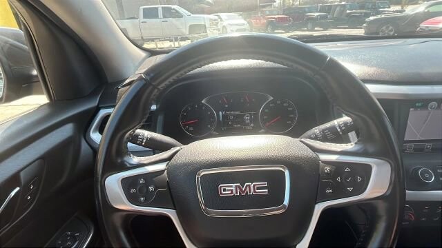 2019 GMC Acadia in Greenville, SC 29607 - 18121529 39