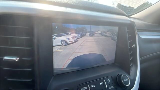 2019 GMC Acadia in Greenville, SC 29607 - 18121529 48