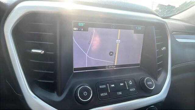 2019 GMC Acadia in Greenville, SC 29607 - 18121529 43